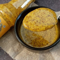 West Bengal Druk Kasundi-700gm