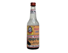 West Bengal Gulab Jal (Rose Water)- 280ml