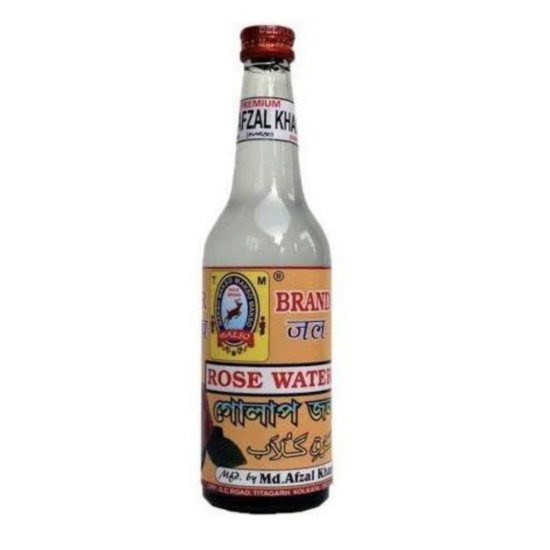 West Bengal Gulab Jal (Rose Water)- 280ml