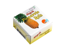 Shree Heera Sweets Maharashtra Bhagat's Pineapple Sonrolls - 250gm