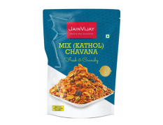 Gujarat Jain Vijay Mix Chavana-250gm