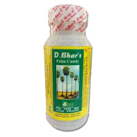 West Bengal D Bhar's Palm Candy - Natural Low-Glycemic Sweetener