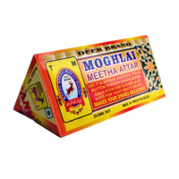 West Bengal Deer Moghlai Meetha Attar-13gm