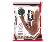 West Bengal Satyendra Sattu-500gm - Natural Protein Drink