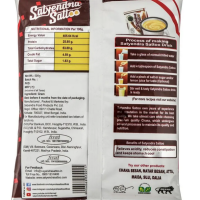 West Bengal Satyendra Sattu-500gm - Natural Protein Drink
