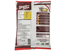 West Bengal Satyendra Sattu-500gm - Natural Protein Drink