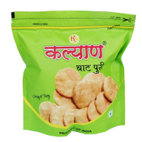Maharashtra Kalyan Chat Puri-200gm
