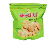 Maharashtra Kalyan Chat Puri-200gm