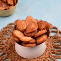 West Bengal Gur Batasa - 200gm | Authentic Bengali Delicacy West Bengal Gur Batasa - 200gm | Authentic Bengali Delicacy