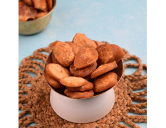 West Bengal Gur Batasa - 200gm | Authentic Bengali Delicacy