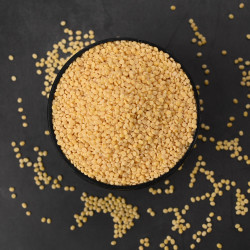 West Bengal Sona Moong Dal-500gm