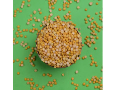 West Bengal Bengali Matar Dal-500gm