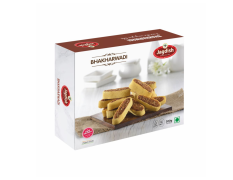 Gujarat Jagdish Farshan Bhakarwadi-300gm