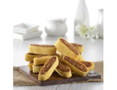 Gujarat Jagdish Farshan Bhakarwadi-300gm