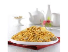 Gujarat Jagdish Farshan Suko Lilo Chevdo-300gm