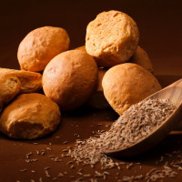 Gujarat Dotivala Irani Sada-500gm