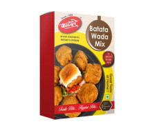 Maharashtra Katdare Batata Vada Mix-65gm