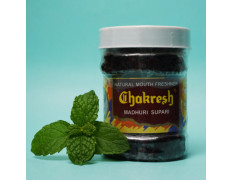 Rajasthan Chakresh Madhuri Supari - 100gm | Sweet and Chewy Mouth Freshener