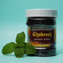 Rajasthan Chakresh Madhuri Supari-100gm