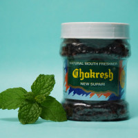 Rajasthan Chakresh New Supari-100gm - Fresh, Peppery, Sweet Rajasthan Chakresh New Supari-100gm - Fresh, Peppery, Sweet