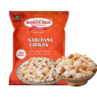 Maharashtra Budhani Bros Sabudana Chiwda-200gm