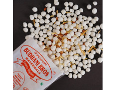 Maharashtra Budhani Bros Sabudana Chiwda-200gm