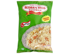 Maharashtra Budhani Bros Dryfruit Potato Mixture-200gm