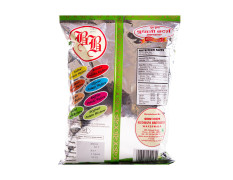 Maharashtra Budhani Bros Dryfruit Potato Mixture-200gm