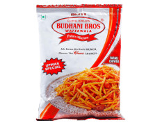 Maharashtra Budhani Bros Farali Chiwda-120gm
