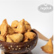 Gujarat Jagdish Farshan Dry Samosa- 300gm