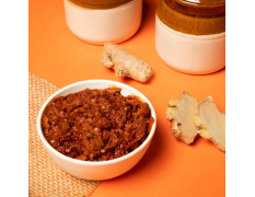 Maharashtra Ambehalad Pickle-200gm