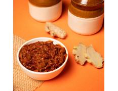 Maharashtra Ambehalad Pickle-200gm
