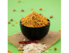 Madhya Pradesh Indori Poha Sev-225gm