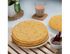 Gujarat Masala Khakhra-200gm
