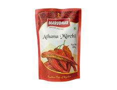 Rajasthan Marudhar Athana Lal Mirchi-400gm