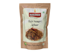 Rajasthan Marudhar Ker Sangri Pickle-200gm