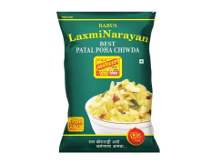 Maharashtra Laxmi Narayan Patal Poha Chiwda-250gm
