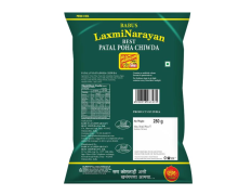 Maharashtra Laxmi Narayan Patal Poha Chiwda-250gm