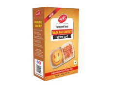 Maharashtra Katdare Vada Pav Chutney-50gm