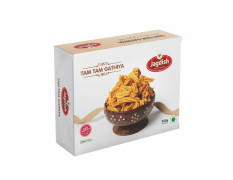 Gujarat Jagdish Farshan Tam Tam Gathiya-300gm