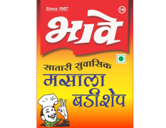 Maharashtra Bhave Masala Badishep-100gm