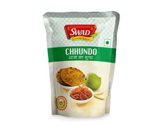 Gujarat Swad Mango Chhundo (Aam Chutney)-200gm