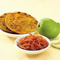 Gujarat Swad Mango Chhundo (Aam Chutney)-200gm