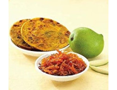 Gujarat Swad Mango Chhundo (Aam Chutney)-200gm