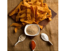 Tamil Nadu A1 Sesame Ribbon Pakoda-200gm