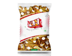 Tamil Nadu A1 Jackfruit Chips-200gm