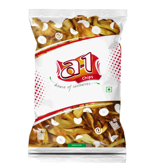 Tamil Nadu A1 Jackfruit Chips-200gm