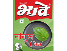 Maharashtra Bhave Tambul Vida-100gm - Authentic Maharashtrian Paan