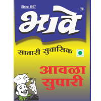Maharashtra Bhave Awala Supari-100gm - Rich in Calcium & Vitamin Maharashtra Bhave Awala Supari-100gm - Rich in Calcium & Vitamin