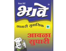 Maharashtra Bhave Awala Supari-100gm - Rich in Calcium & Vitamin